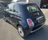 Fiat 500 1.2 i 69ch Lounge 2012