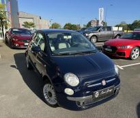 Fiat 500 1.2 i 69ch Lounge 2012