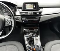 BMW série 2 ActiveTourer 216d 116ch Business  2017