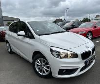 BMW série 2 ActiveTourer 216d 116ch Business  2017