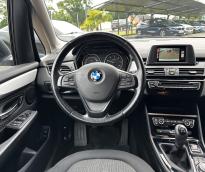 BMW série 2 ActiveTourer 216d 116ch Business  2017