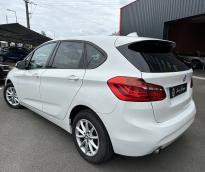 BMW série 2 ActiveTourer 216d 116ch Business  2017