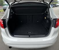 BMW série 2 ActiveTourer 216d 116ch Business  2017