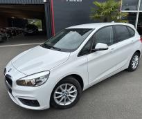 BMW série 2 ActiveTourer 216d 116ch Business  2017