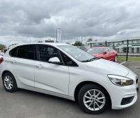 BMW série 2 ActiveTourer 216d 116ch Business  2017