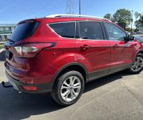 Ford Kuga 1.5 TDCI 120ch Titanium 4x2  2017