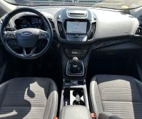 Ford Kuga 1.5 TDCI 120ch Titanium 4x2  2017