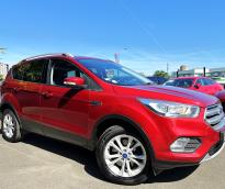 Ford Kuga 1.5 TDCI 120ch Titanium 4x2  2017