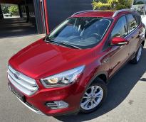 Ford Kuga 1.5 TDCI 120ch Titanium 4x2  2017