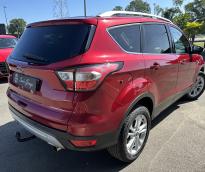 Ford Kuga 1.5 TDCI 120ch Titanium 4x2  2017