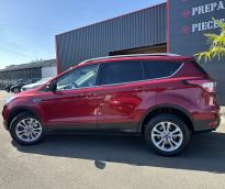Ford Kuga 1.5 TDCI 120ch Titanium 4x2  2017