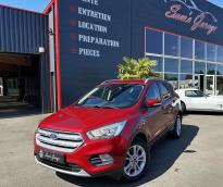 Ford Kuga 1.5 TDCI 120ch Titanium 4x2  2017