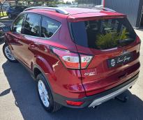 Ford Kuga 1.5 TDCI 120ch Titanium 4x2  2017