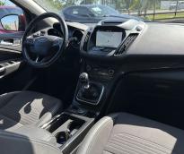 Ford Kuga 1.5 TDCI 120ch Titanium 4x2  2017