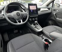 Renault Captur 1.3 TCe 140ch Intens EDC Hybride non recharchage  2021
