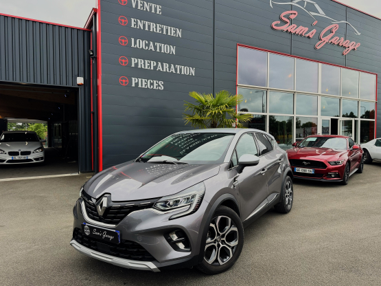 RenaultCaptur