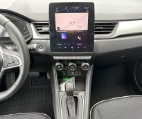 Renault Captur 1.3 TCe 140ch Intens EDC Hybride non recharchage  2021