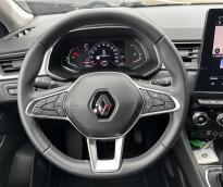 Renault Captur 1.3 TCe 140ch Intens EDC Hybride non recharchage  2021