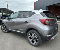 Renault Captur 1.3 TCe 140ch Intens EDC Hybride non recharchage  2021