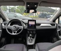 Renault Captur 1.3 TCe 140ch Intens EDC Hybride non recharchage  2021