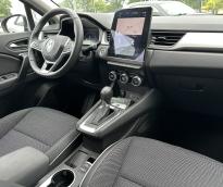 Renault Captur 1.3 TCe 140ch Intens EDC Hybride non recharchage  2021
