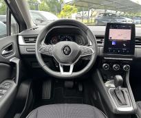 Renault Captur 1.3 TCe 140ch Intens EDC Hybride non recharchage  2021