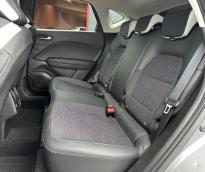 Renault Captur 1.3 TCe 140ch Intens EDC Hybride non recharchage  2021