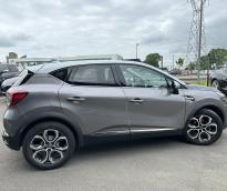 Renault Captur 1.3 TCe 140ch Intens EDC Hybride non recharchage  2021