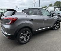Renault Captur 1.3 TCe 140ch Intens EDC Hybride non recharchage  2021