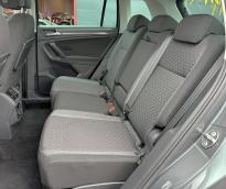 Volkswagen Tiguan 2.0 TDI 150ch Elegance IQ.Drive Euro6d-T 2020