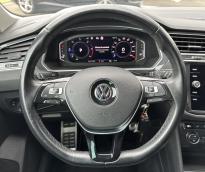 Volkswagen Tiguan 2.0 TDI 150ch Elegance IQ.Drive Euro6d-T 2020