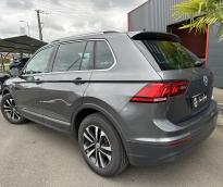 Volkswagen Tiguan 2.0 TDI 150ch Elegance IQ.Drive Euro6d-T 2020
