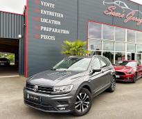 Volkswagen Tiguan 2.0 TDI 150ch Elegance IQ.Drive Euro6d-T 2020
