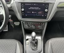 Volkswagen Tiguan 2.0 TDI 150ch Elegance IQ.Drive Euro6d-T 2020
