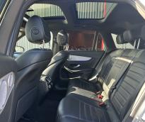 Mercedes  Classe GLC 400 d 330ch AMG Line 4Matic 9G-Tronic TVA RECUPERABLE 2020