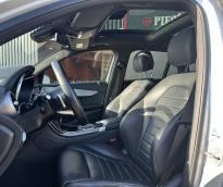 Mercedes  Classe GLC 400 d 330ch AMG Line 4Matic 9G-Tronic TVA RECUPERABLE 2020