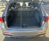 Mercedes  Classe GLC 400 d 330ch AMG Line 4Matic 9G-Tronic TVA RECUPERABLE 2020