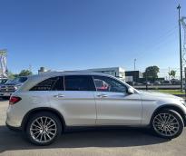Mercedes  Classe GLC 400 d 330ch AMG Line 4Matic 9G-Tronic TVA RECUPERABLE 2020