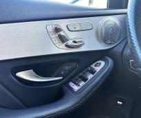 Mercedes  Classe GLC 400 d 330ch AMG Line 4Matic 9G-Tronic TVA RECUPERABLE 2020