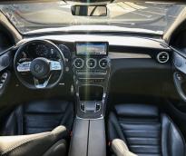 Mercedes  Classe GLC 400 d 330ch AMG Line 4Matic 9G-Tronic TVA RECUPERABLE 2020