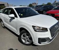 Audi Q2 1.6 TDI 116ch Sport 2017