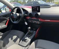 Audi Q2 1.6 TDI 116ch Sport 2017
