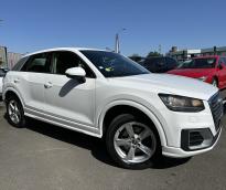 Audi Q2 1.6 TDI 116ch Sport 2017
