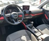Audi Q2 1.6 TDI 116ch Sport 2017