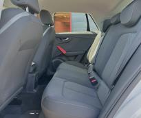 Audi Q2 1.6 TDI 116ch Sport 2017