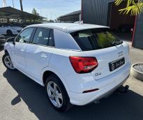 Audi Q2 1.6 TDI 116ch Sport 2017