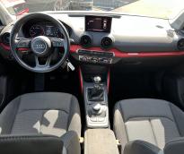 Audi Q2 1.6 TDI 116ch Sport 2017