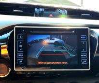 TOYOTA HILUX 2.4 D-4D 150ch King Cabine 4WD Echange Possible 2019