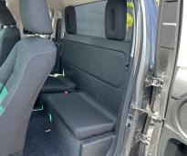 TOYOTA HILUX 2.4 D-4D 150ch King Cabine 4WD Echange Possible 2019