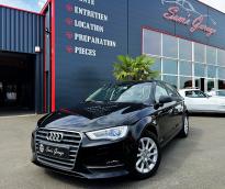 Audi A3 Sportback 1.6 TDI 110ch Business line S tronic 7 2016  Berline 